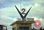 Image of sentry dogs Vietnam, 1965, second 5 stock footage video 65675025024