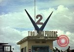 Image of sentry dogs Vietnam, 1965, second 6 stock footage video 65675025024