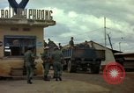 Image of sentry dogs Vietnam, 1965, second 10 stock footage video 65675025024