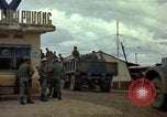 Image of sentry dogs Vietnam, 1965, second 11 stock footage video 65675025024