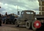 Image of sentry dogs Vietnam, 1965, second 14 stock footage video 65675025024