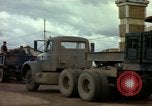 Image of sentry dogs Vietnam, 1965, second 15 stock footage video 65675025024