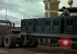 Image of sentry dogs Vietnam, 1965, second 18 stock footage video 65675025024