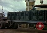 Image of sentry dogs Vietnam, 1965, second 19 stock footage video 65675025024