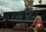 Image of sentry dogs Vietnam, 1965, second 20 stock footage video 65675025024