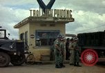 Image of sentry dogs Vietnam, 1965, second 30 stock footage video 65675025024