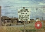 Image of sentry dogs Vietnam, 1965, second 61 stock footage video 65675025024