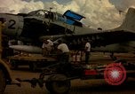 Image of frag bombs Vietnam, 1965, second 5 stock footage video 65675025026