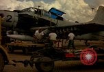 Image of frag bombs Vietnam, 1965, second 6 stock footage video 65675025026