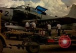 Image of frag bombs Vietnam, 1965, second 7 stock footage video 65675025026