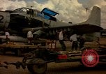 Image of frag bombs Vietnam, 1965, second 9 stock footage video 65675025026