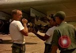 Image of frag bombs Vietnam, 1965, second 13 stock footage video 65675025026
