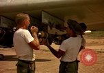 Image of frag bombs Vietnam, 1965, second 14 stock footage video 65675025026