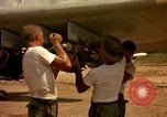 Image of frag bombs Vietnam, 1965, second 15 stock footage video 65675025026
