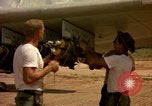 Image of frag bombs Vietnam, 1965, second 17 stock footage video 65675025026