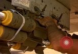 Image of frag bombs Vietnam, 1965, second 22 stock footage video 65675025026
