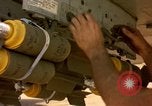 Image of frag bombs Vietnam, 1965, second 23 stock footage video 65675025026