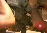 Image of frag bombs Vietnam, 1965, second 24 stock footage video 65675025026