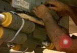Image of frag bombs Vietnam, 1965, second 27 stock footage video 65675025026