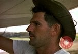 Image of frag bombs Vietnam, 1965, second 30 stock footage video 65675025026