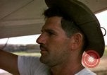 Image of frag bombs Vietnam, 1965, second 31 stock footage video 65675025026