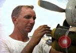 Image of frag bombs Vietnam, 1965, second 33 stock footage video 65675025026