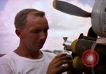 Image of frag bombs Vietnam, 1965, second 36 stock footage video 65675025026