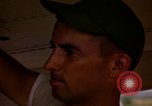 Image of frag bombs Vietnam, 1965, second 37 stock footage video 65675025026