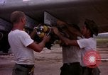 Image of frag bombs Vietnam, 1965, second 42 stock footage video 65675025026