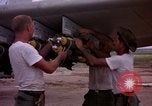 Image of frag bombs Vietnam, 1965, second 44 stock footage video 65675025026