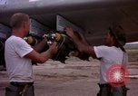 Image of frag bombs Vietnam, 1965, second 45 stock footage video 65675025026