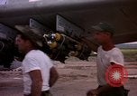 Image of frag bombs Vietnam, 1965, second 50 stock footage video 65675025026