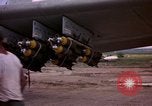 Image of frag bombs Vietnam, 1965, second 51 stock footage video 65675025026