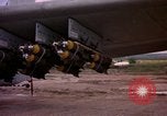 Image of frag bombs Vietnam, 1965, second 55 stock footage video 65675025026