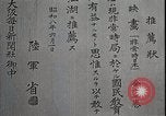 Image of Opening slates in Japanese Japan, 1933, second 13 stock footage video 65675025027