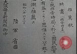 Image of Opening slates in Japanese Japan, 1933, second 19 stock footage video 65675025027