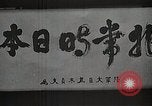 Image of General Baron Sadao Araki Japan, 1933, second 6 stock footage video 65675025029