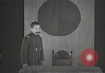Image of General Baron Sadao Araki Japan, 1933, second 29 stock footage video 65675025029