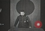 Image of General Baron Sadao Araki Japan, 1933, second 30 stock footage video 65675025029
