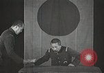 Image of General Baron Sadao Araki Japan, 1933, second 31 stock footage video 65675025029