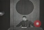 Image of General Baron Sadao Araki Japan, 1933, second 34 stock footage video 65675025029