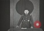 Image of General Baron Sadao Araki Japan, 1933, second 36 stock footage video 65675025029