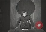Image of General Baron Sadao Araki Japan, 1933, second 37 stock footage video 65675025029
