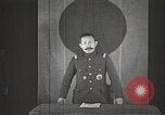 Image of General Baron Sadao Araki Japan, 1933, second 38 stock footage video 65675025029