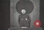 Image of General Baron Sadao Araki Japan, 1933, second 39 stock footage video 65675025029