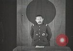 Image of General Baron Sadao Araki Japan, 1933, second 41 stock footage video 65675025029