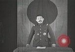 Image of General Baron Sadao Araki Japan, 1933, second 42 stock footage video 65675025029