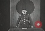 Image of General Baron Sadao Araki Japan, 1933, second 43 stock footage video 65675025029
