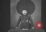 Image of General Baron Sadao Araki Japan, 1933, second 44 stock footage video 65675025029