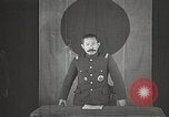 Image of General Baron Sadao Araki Japan, 1933, second 45 stock footage video 65675025029